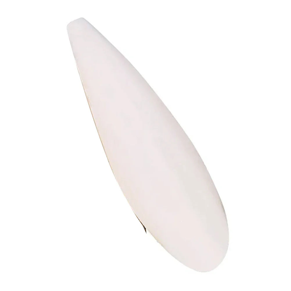 Cuttlefish Bone Parrot Chew Toys Chewing Bird Food Calcium Cuttlebone Pick Stone